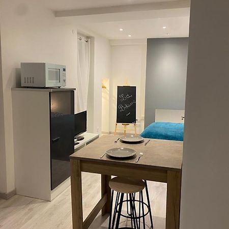 La Boheme C.A Appartement Dijon Buitenkant foto