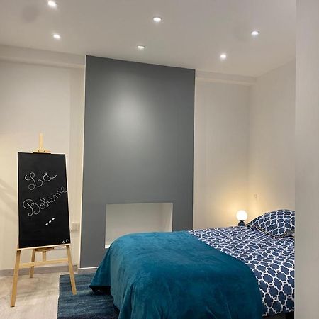La Boheme C.A Appartement Dijon Buitenkant foto