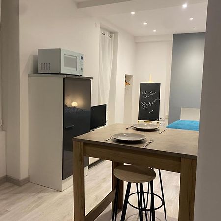 La Boheme C.A Appartement Dijon Buitenkant foto