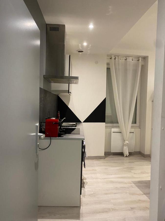 La Boheme C.A Appartement Dijon Buitenkant foto