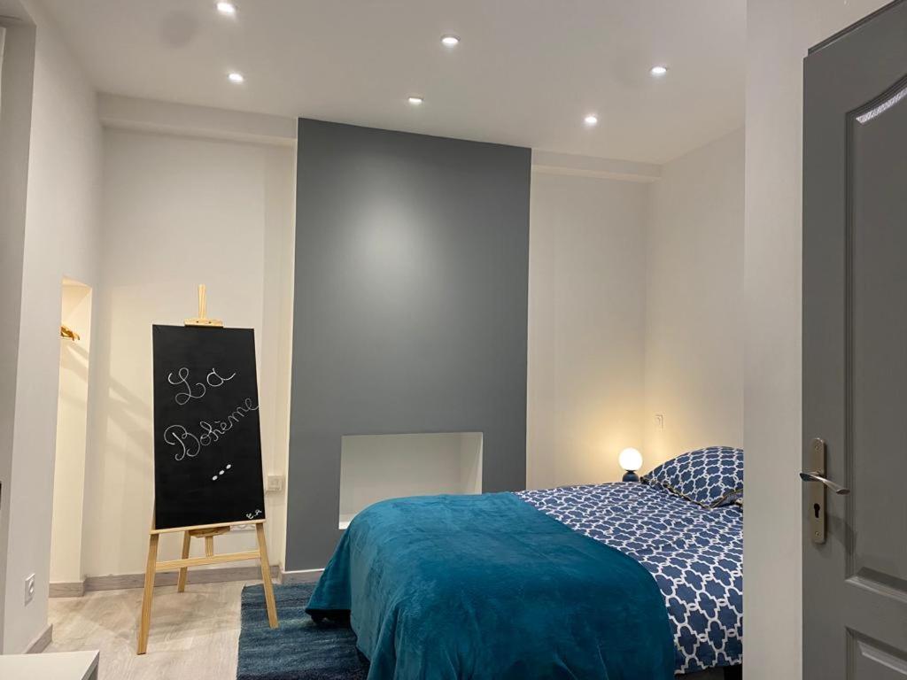La Boheme C.A Appartement Dijon Buitenkant foto