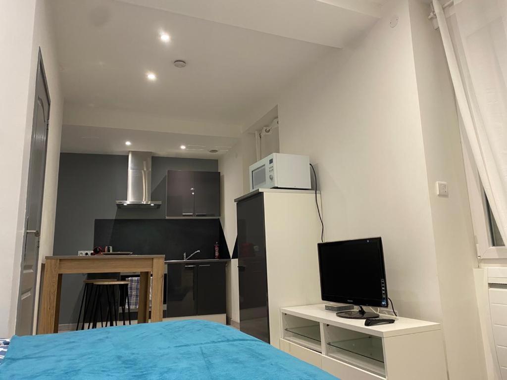 La Boheme C.A Appartement Dijon Buitenkant foto