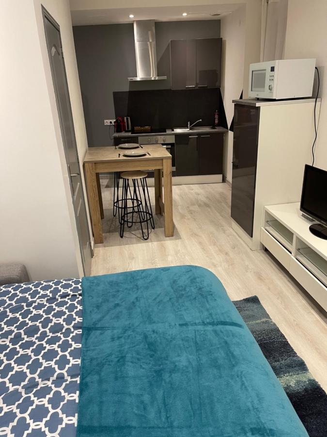 La Boheme C.A Appartement Dijon Buitenkant foto